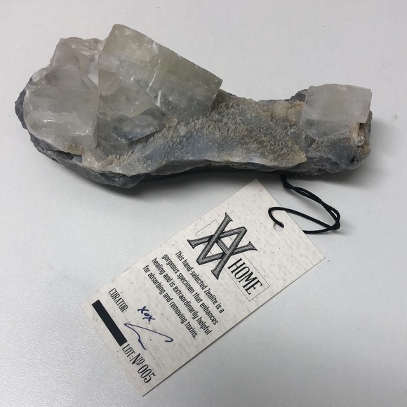 Zeolite - Picture 6 of 6